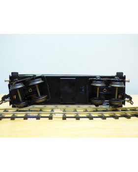 MÄRKLIN 17510, voiture grandes lignes à bogies 