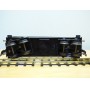 MÄRKLIN 1489, wagon plat à bogies 
