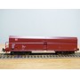ROCO 46906,  wagon trémie à déchargement latéral   type Fal 163    DBAG     Neuf  BO