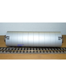 POCHER 322 / 2,  wagon réfrigérant BELL SBB  BO