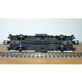 POCHER 322 / 2,  wagon réfrigérant BELL SBB  BO