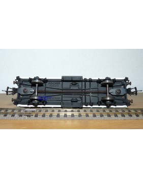 POCHER 322 / 2,  wagon réfrigérant BELL SBB  BO