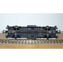 POCHER 312/2 wagon réfrigérant type Ghz Thermotransport SJ BO