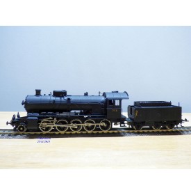 FULGUREX  locotender 142 Br 65 018 DB BO