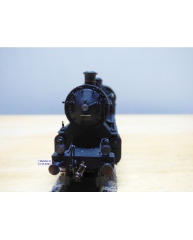 FULGUREX ????,   loco 150 Decapos  C 5/6  SBB    BO