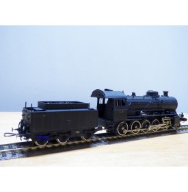 FULGUREX ????,   loco 150 Decapos  C 5/6  SBB    BO