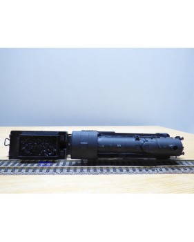 FULGUREX ????,   loco 150 Decapos  C 5/6  SBB    BO