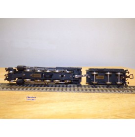 FULGUREX  locotender 142 Br 65 018 DB BO