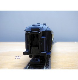 POCHER  206 / 2, Voiture Pullman 1 Cl.  CIWL  N°: 4072   neuf   BO
