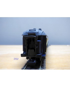 POCHER  206 / 2, Voiture Pullman 1 Cl.  CIWL  N°: 4072   neuf   BO