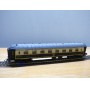 POCHER  206 / 2, Voiture Pullman 1 Cl.  CIWL  N°: 4072   neuf   BO
