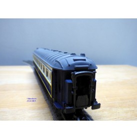 POCHER  206 / 2, Voiture Pullman 1 Cl.  CIWL  N°: 4072   neuf   BO