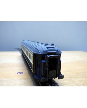 POCHER  206 / 2, Voiture Pullman 1 Cl.  CIWL  N°: 4072   neuf   BO