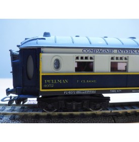 POCHER 311 / 2 , wagon silo special pour transport de ciment SBB