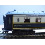 POCHER 311 / 2 , wagon silo special pour transport de ciment SBB