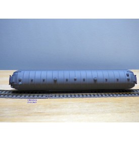 POCHER  206 / 2, Voiture Pullman 1 Cl.  CIWL  N°: 4072   neuf   BO