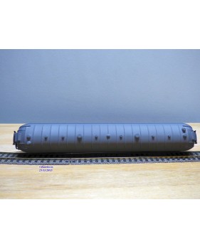 POCHER  206 / 2, Voiture Pullman 1 Cl.  CIWL  N°: 4072   neuf   BO