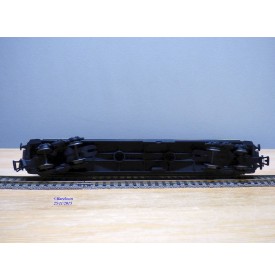 POCHER  206 / 2, Voiture Pullman 1 Cl.  CIWL  N°: 4072   neuf   BO
