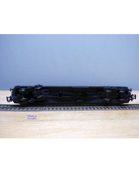 POCHER  206 / 2, Voiture Pullman 1 Cl.  CIWL  N°: 4072   neuf   BO