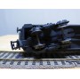 POCHER  206 / 2, Voiture Pullman 1 Cl.  CIWL  N°: 4072   neuf   BO