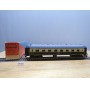 POCHER  206 / 2, Voiture Pullman 1 Cl.  CIWL  N°: 4072   neuf   BO