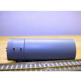 ROKAL D 1211, fourgon type Pwi  DB   BO