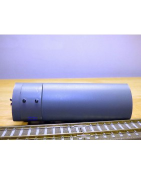 ROKAL D 1211, fourgon type Pwi  DB   BO