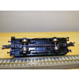 ROKAL D 1211, fourgon type Pwi  DB   BO