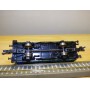 ROKAL D 1211, fourgon type Pwi  DB   BO