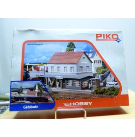 PIKO  6147, kit extension d'un petit immeuble  Neuf  BO  1/87  HO