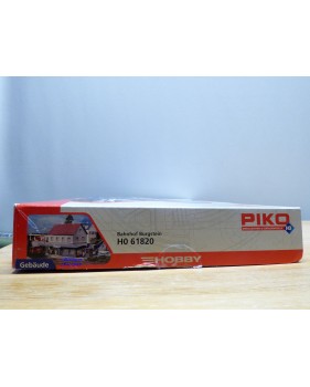 PIKO  6147, kit extension d'un petit immeuble  Neuf  BO  1/87  HO