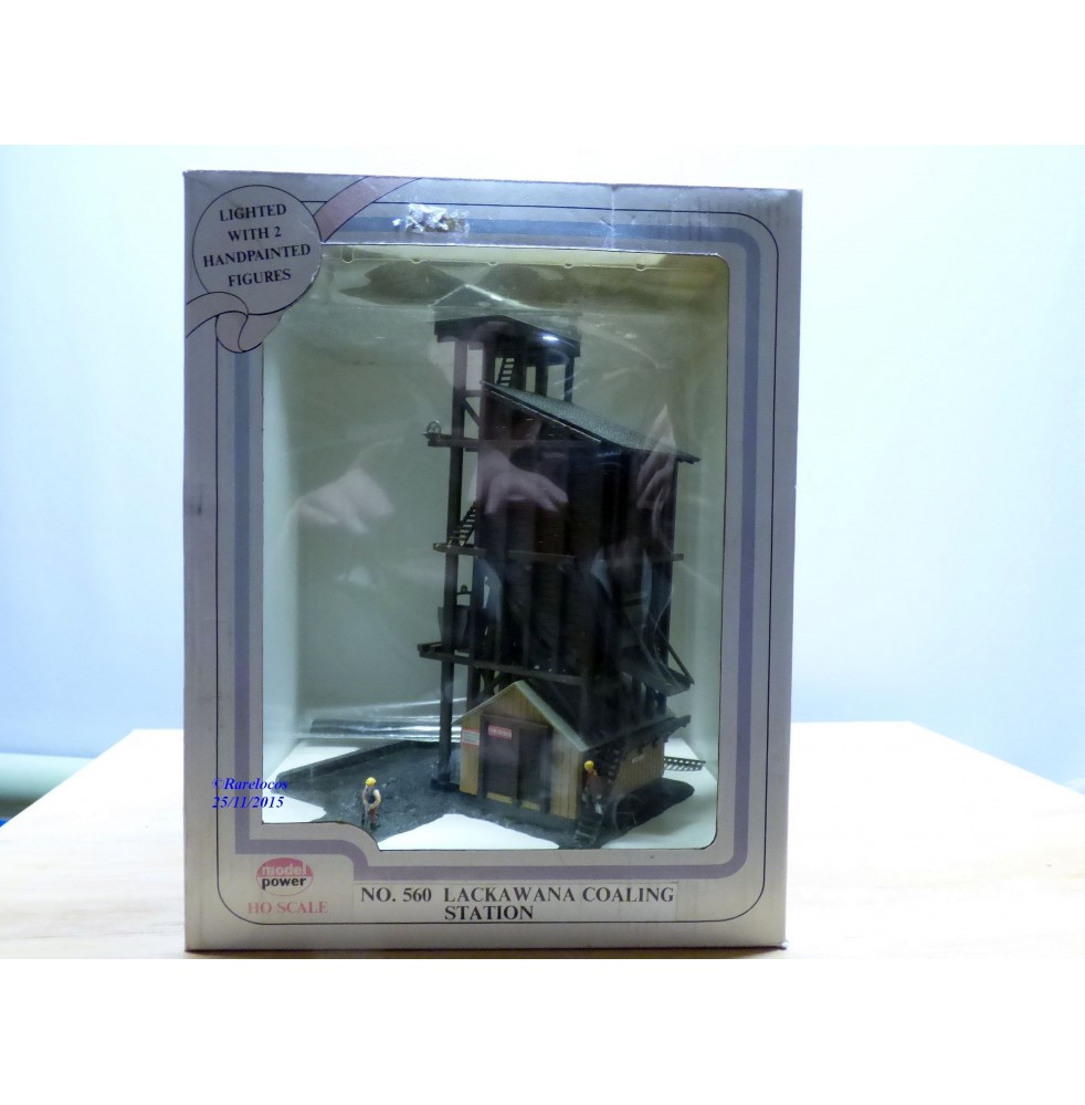 PIKO  6147, kit extension d'un petit immeuble  Neuf  BO  1/87  HO