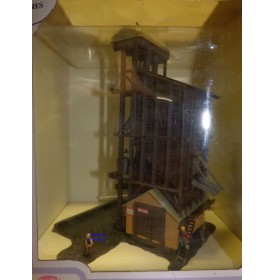 PIKO  6147, kit extension d'un petit immeuble  Neuf  BO  1/87  HO