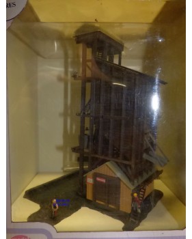 PIKO  6147, kit extension d'un petit immeuble  Neuf  BO  1/87  HO
