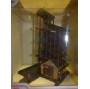 MODEL POWER  560, LACKAWANA  coaling station   Neuf  BO  1/87  HO