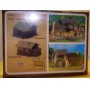 FALLER 430 attraction foraines L'Ile aux pirates Neuf BO 1/87 HO