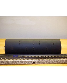 Voiture à plate formes 3 Kl. SBB N° 5411