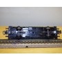 Voiture à plate formes 3 Kl. SBB N° 5411