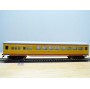 FLEISCHMANN 1421 UP, voiture restaurant UNION PACIFIC 