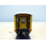 FLEISCHMANN 1421 UP, voiture restaurant UNION PACIFIC 