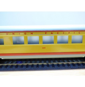 FLEISCHMANN 1421 UP, voiture restaurant UNION PACIFIC 