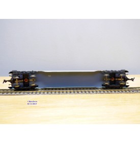 FLEISCHMANN 1421 UP, voiture restaurant UNION PACIFIC 