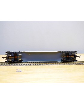 FLEISCHMANN 1421 UP, voiture restaurant UNION PACIFIC 