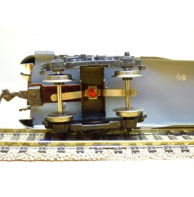 FLEISCHMANN 1421 UP, voiture restaurant UNION PACIFIC 