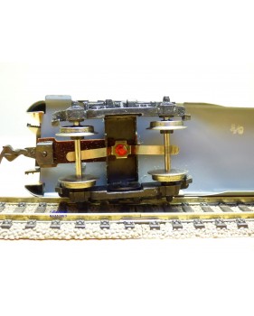 FLEISCHMANN 1421 UP, voiture restaurant UNION PACIFIC 