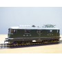 HAG 211 03 Motrice BoBo Re 4/4 Swiss Express SBB 