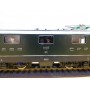 HAG 211 03 Motrice BoBo Re 4/4 Swiss Express SBB 