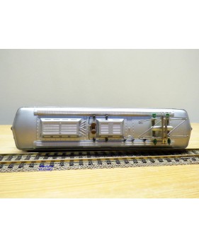 HAG 161.05,  Motrice monopantographe Bo Bo Re 4/4 II   N° 11107  SBB   BO