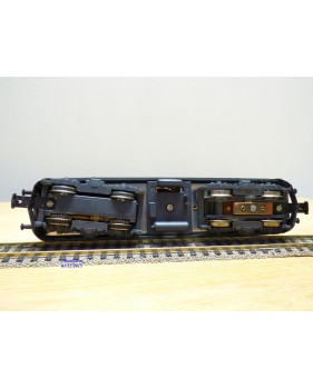 HAG 211 03 Motrice BoBo Re 4/4 Swiss Express SBB 