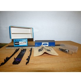 Märklin   48159, wagon couvert  FORD   DB   Neuf  BO